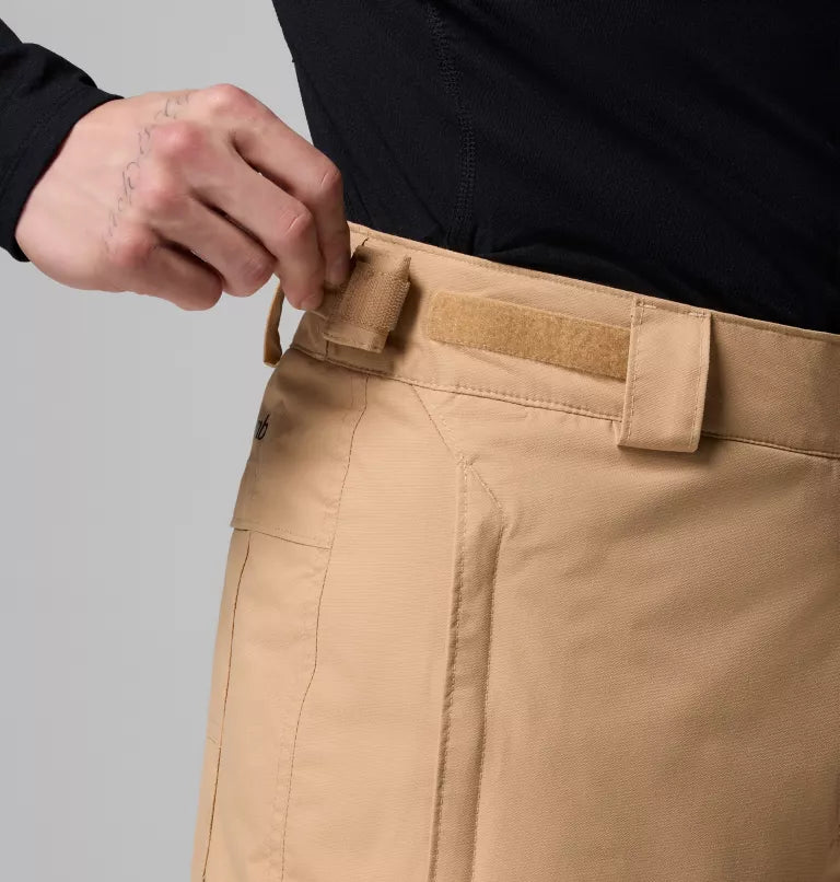 Columbia Bugaboo Pants (M)