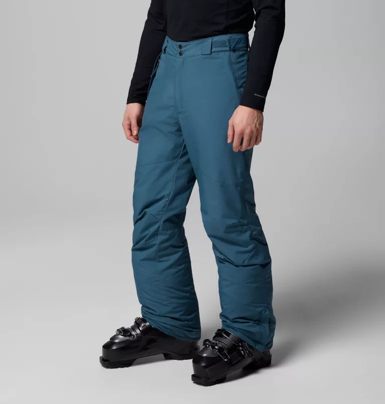 Columbia Shafer Canyon Pant Grøn (M)