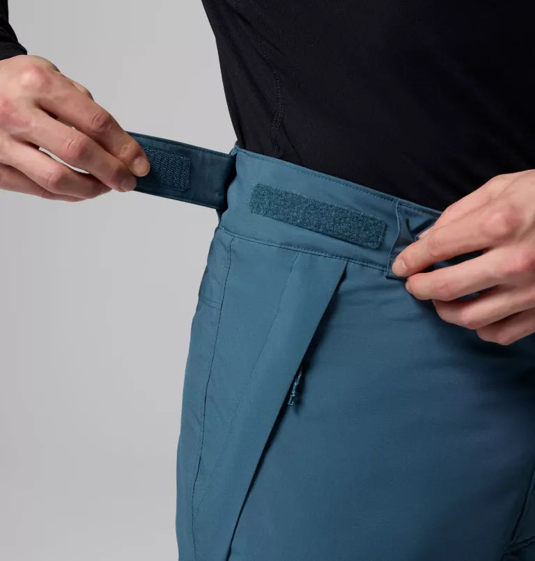 Columbia Shafer Canyon Pant Grøn (M)