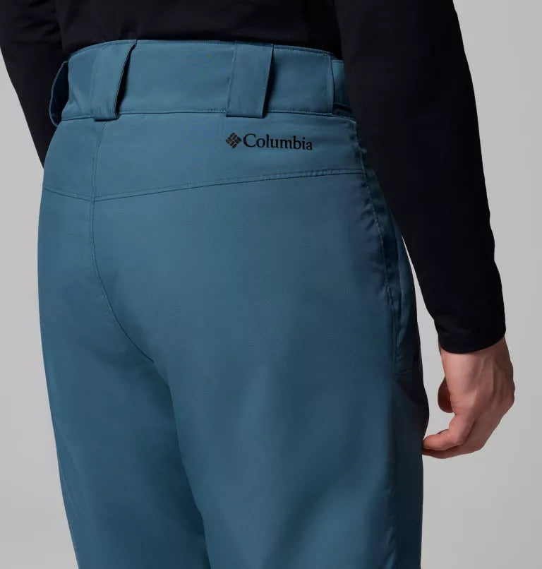 Columbia Shafer Canyon Pant Grøn (M)