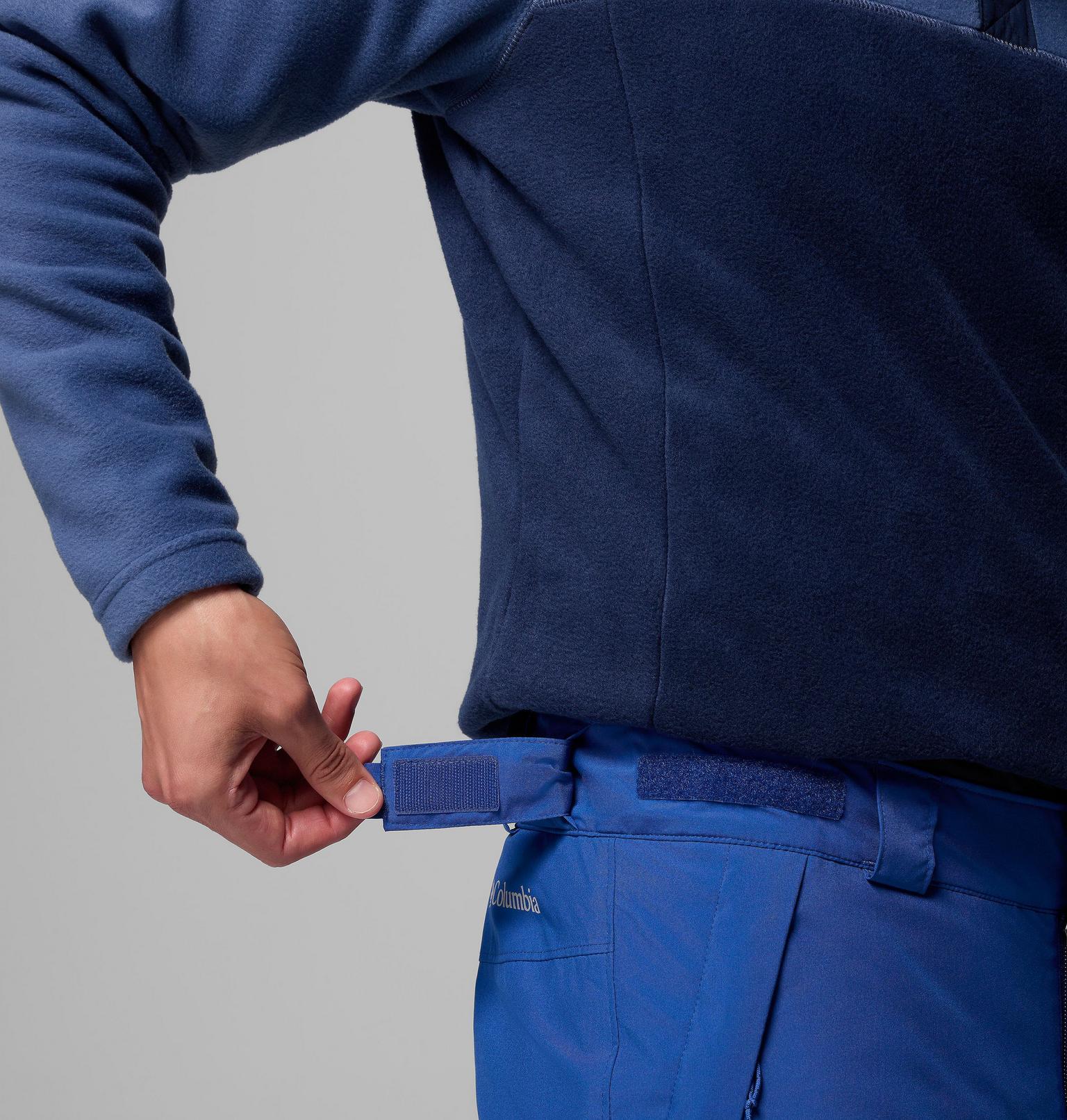 Columbia Shafer Canyon™ Mens Pant Blue