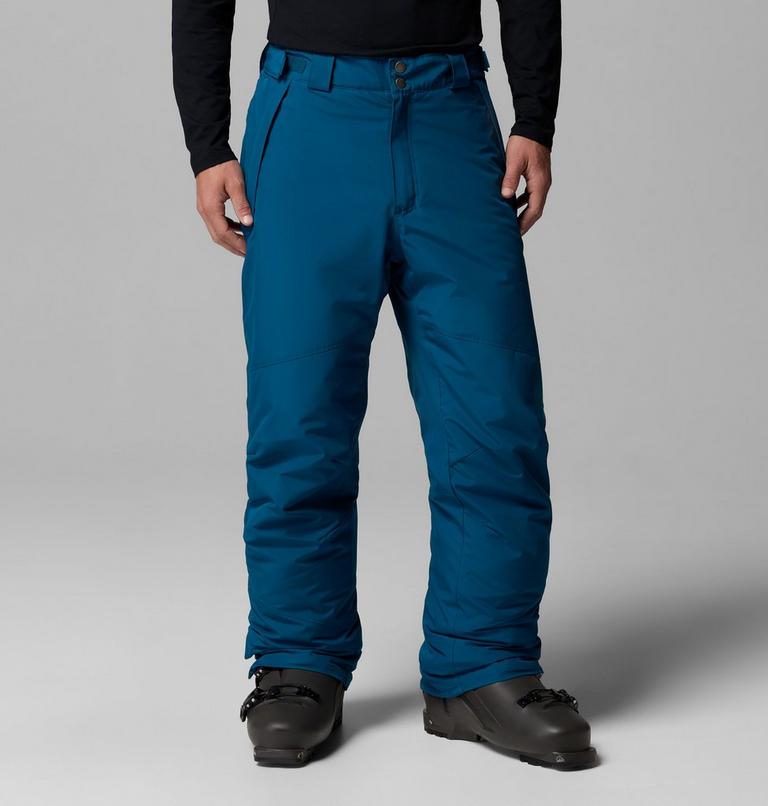 Columbia Shafer Canyon II Pant Herre – Phoenix Blue