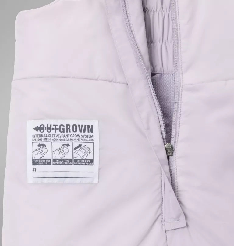 Columbia Adventure Ride Bib (M)