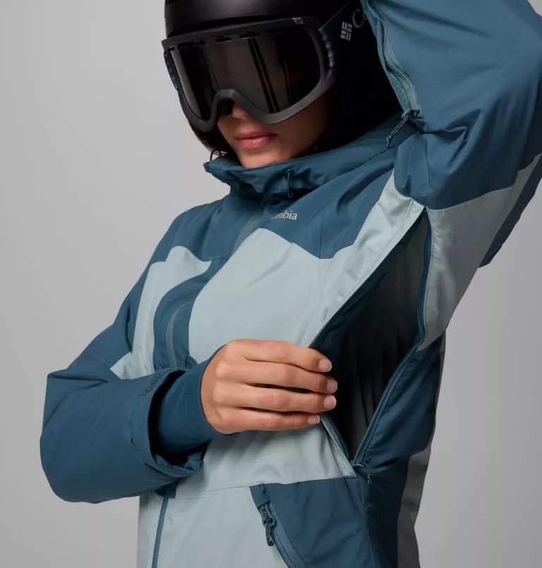 Columbia Liftline Jacket (M)