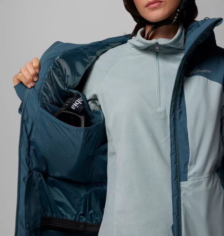 Columbia Liftline Jacket (M)