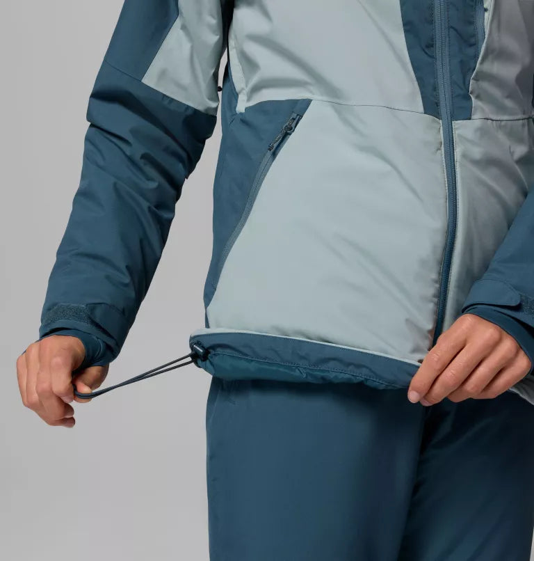 Columbia Liftline Jacket (M)