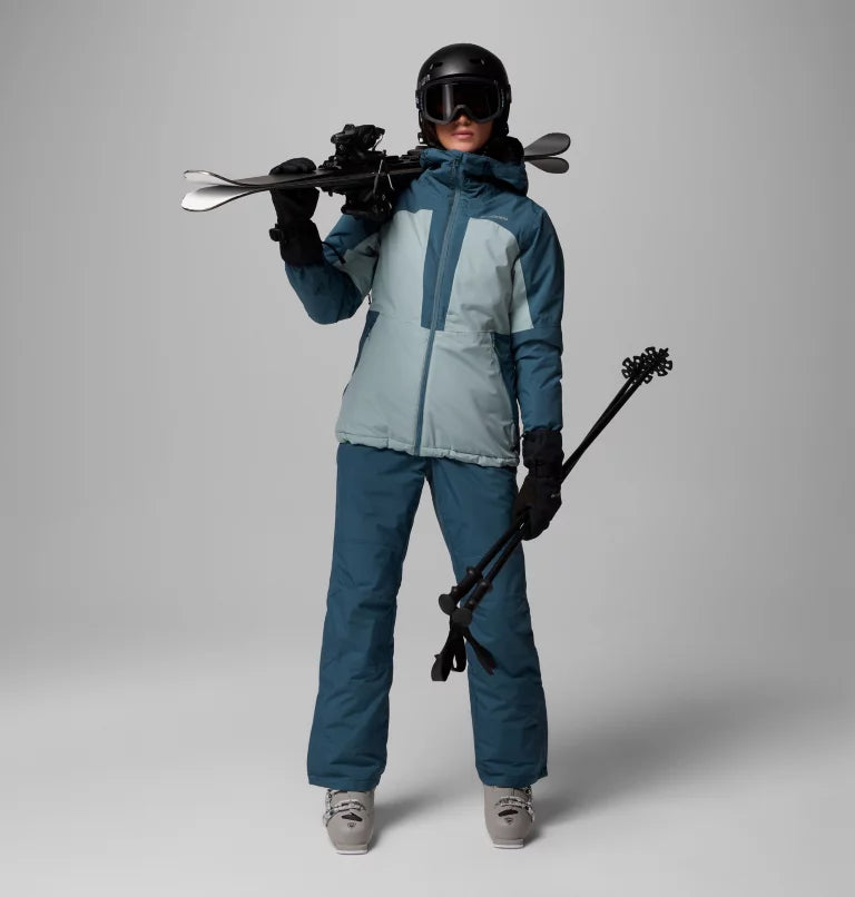 Columbia Liftline Jacket (M)