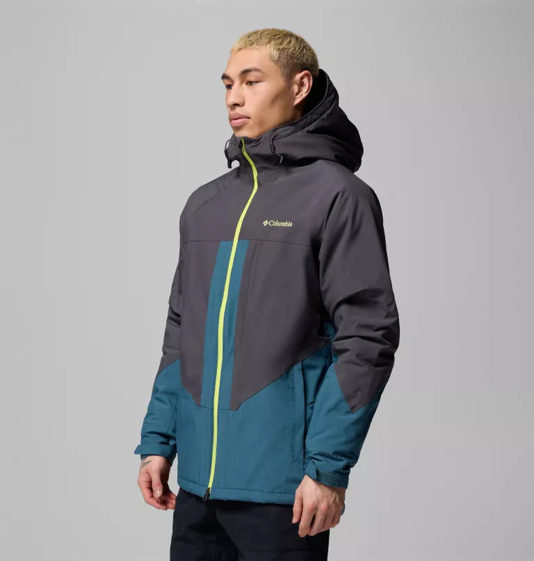 Columbia Powder Prime Jacket (M)