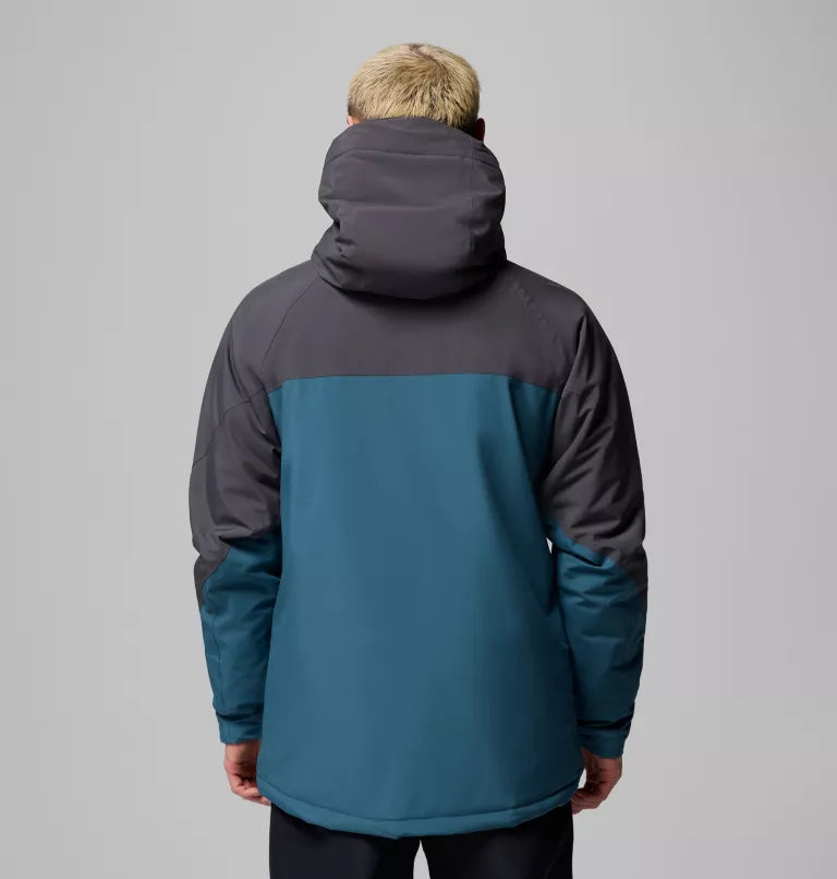 Columbia Powder Prime Jacket (M)