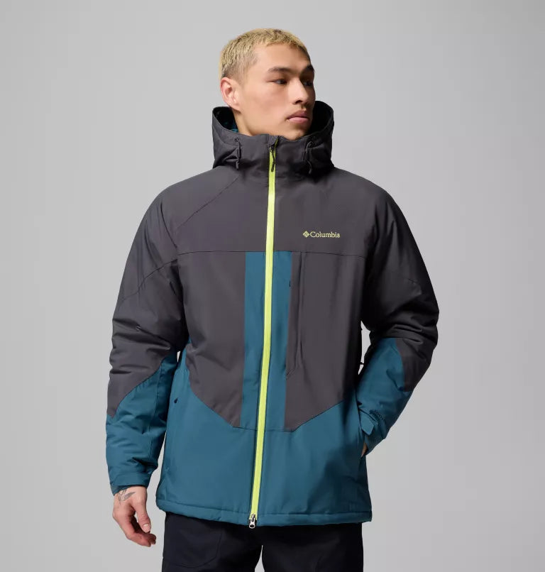 Columbia Powder Prime Jacket (M)