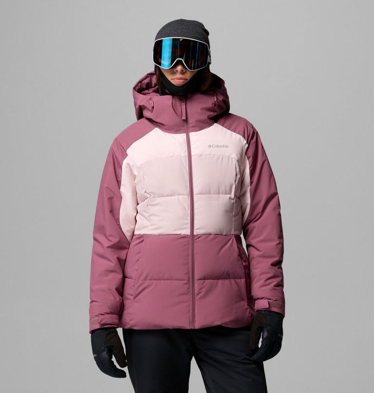 Columbia Ava Alpine Puffer (M) – generelt modelbillede; kollektionsprøven kan variere
