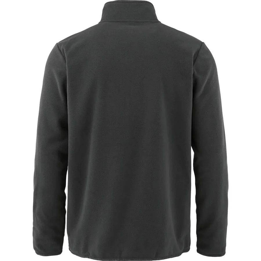Bula Fleece Jacket 2.0 – Dark Grey