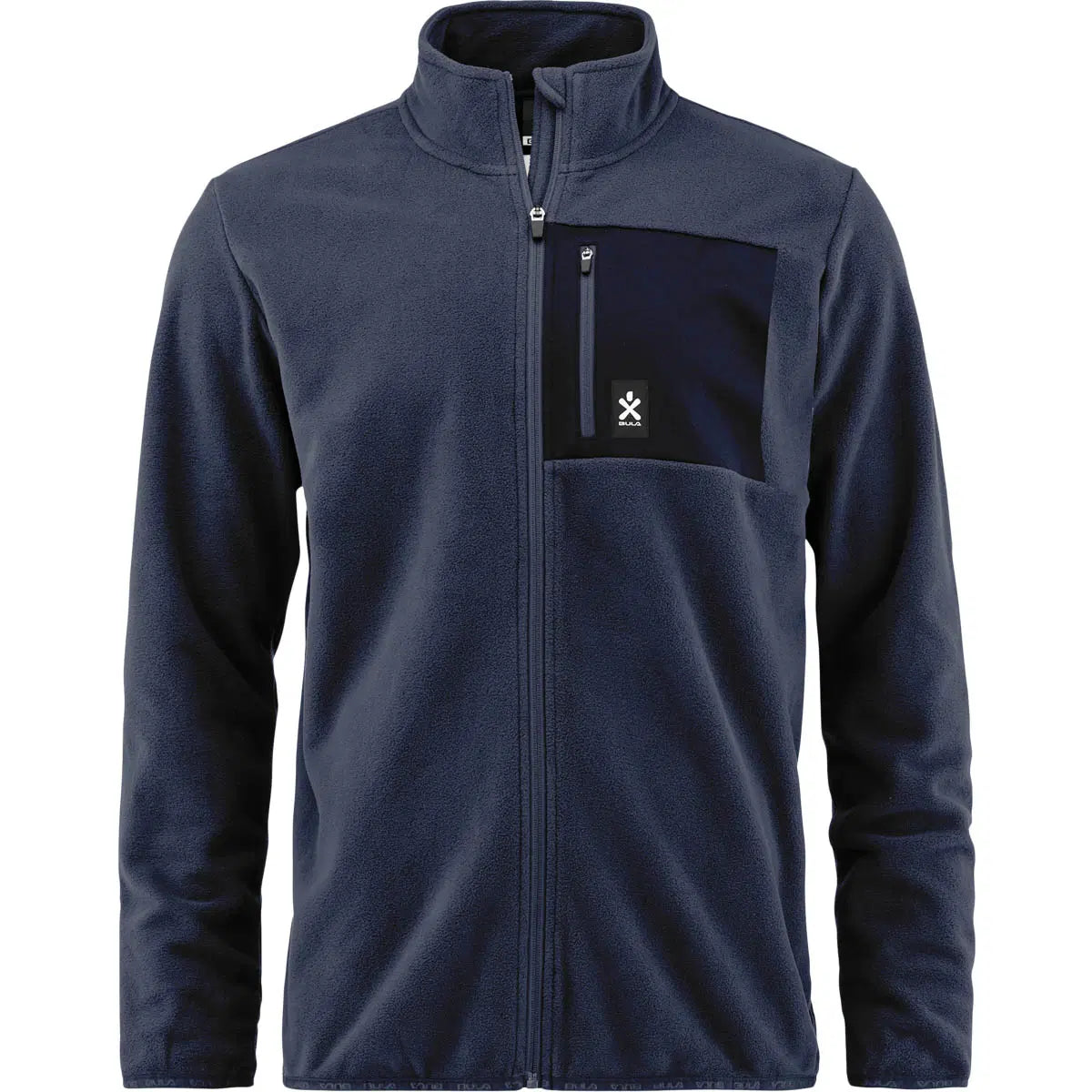 Bula Fleece Jacket 2.0 – Navy
