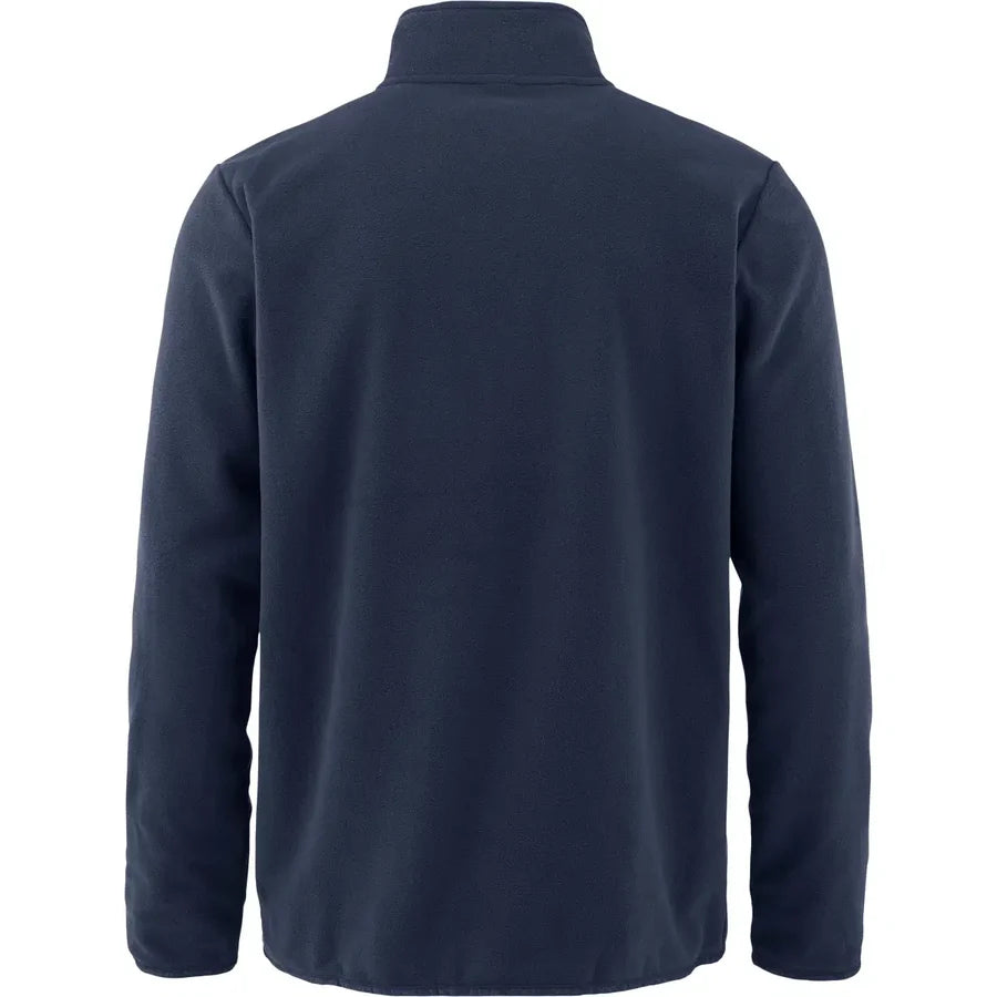 Bula Fleece Jacket 2.0 – Navy