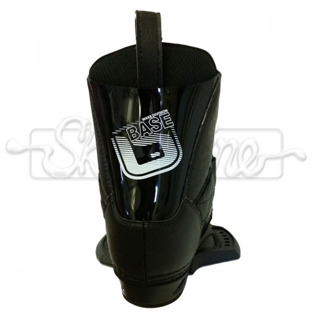 Base Team Wakeboard Bindinger
