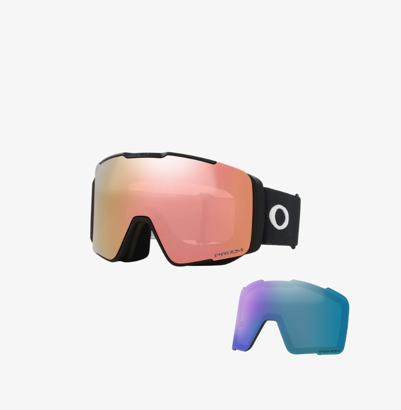 Oakley Line Miner Pro M 713705