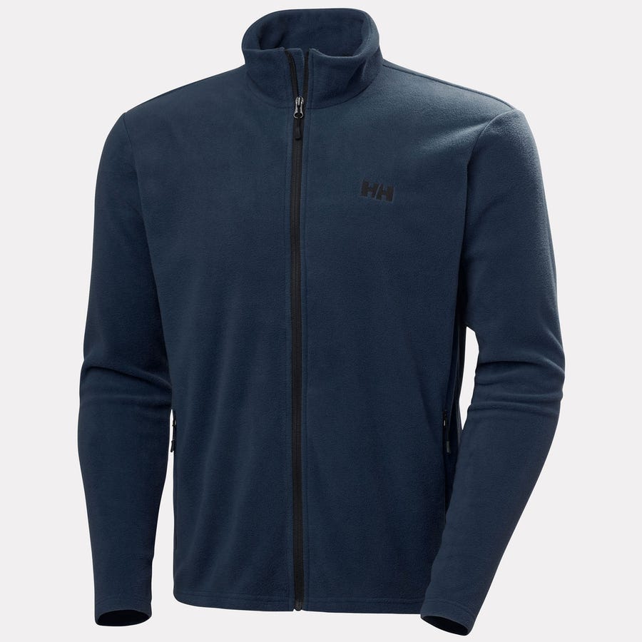 Helly Hansen Daybreaker Fleecejakke Herre – Navy (48281)