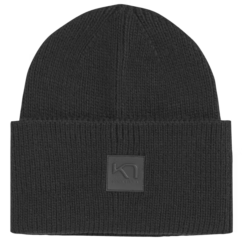 Kari Traa Kyte Beanie – Black