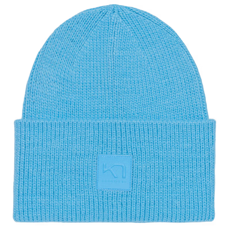 Kari Traa Kyte Beanie – Ocean