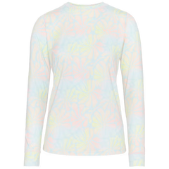 Kari Traa Fryd LS Aqua