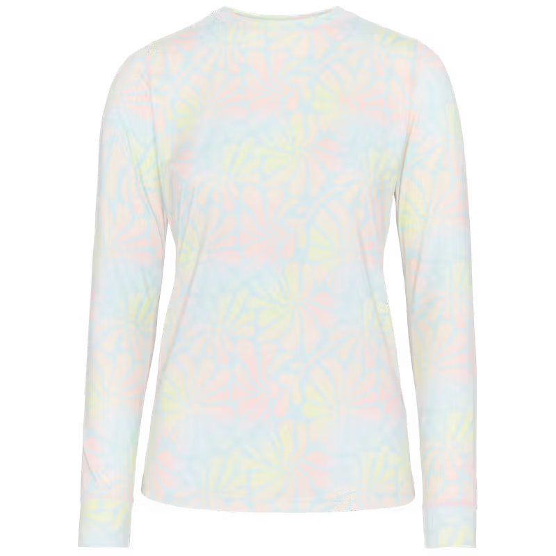 Kari Traa Fryd LS Aqua