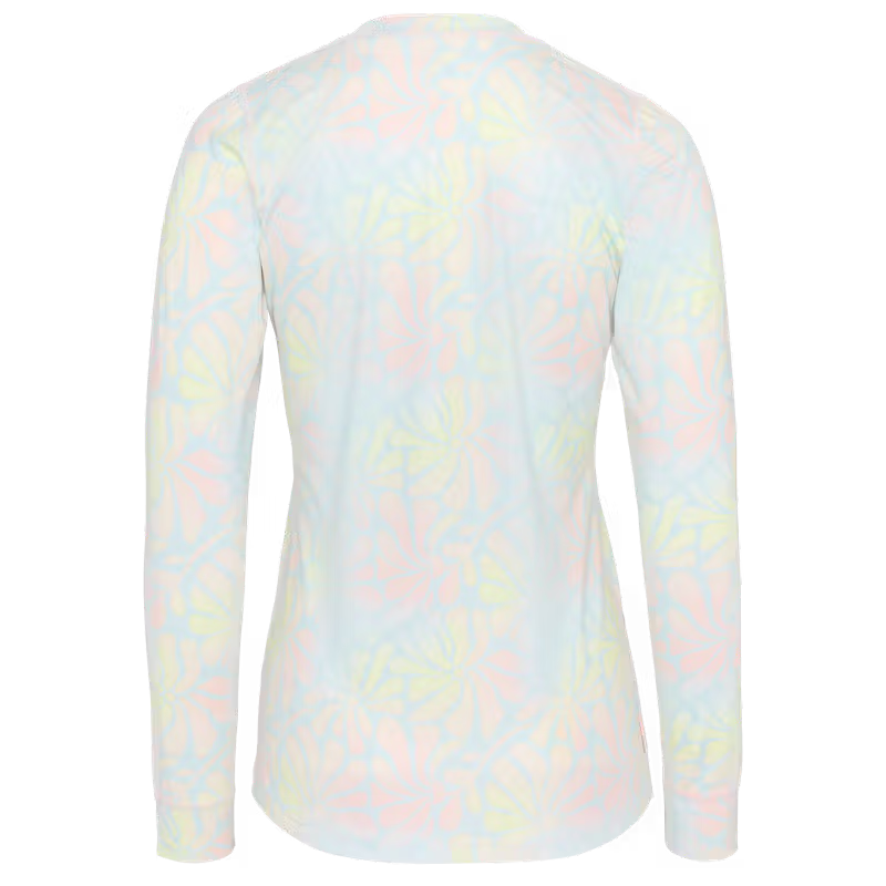 Kari Traa Fryd LS Aqua
