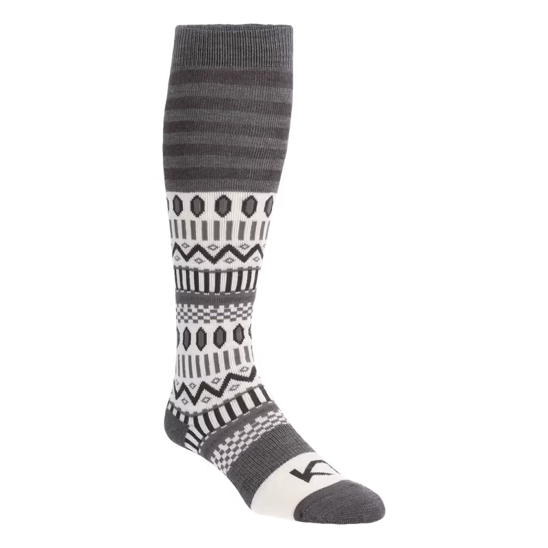 Kari Traa Åkle Sock – Dove