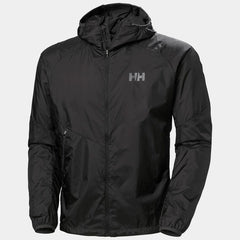 Helly Hansen Rapide Insulator Wind Jakke Herre – Sort