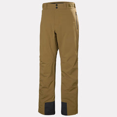 Helly Hansen Alpha Lifaloft Skibukser Herre – Sepia