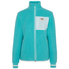 Kari Traa Rothe Midlayer – Blue Lagoon