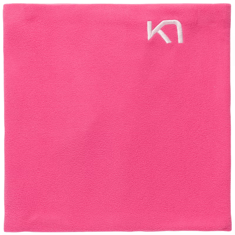 Kari Traa Kari Fleece Tube – Sweet Pink