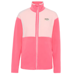 Kari Traa Gracie Midlayer – Bubblegum
