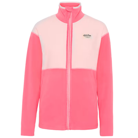 Kari Traa Gracie Midlayer – Bubblegum