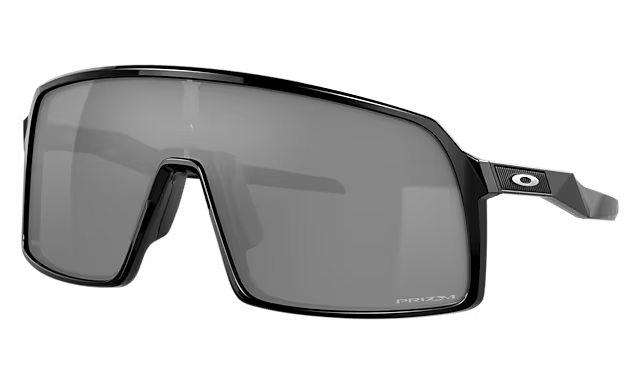 Oakley Sutro - Polished Black / Prizm Black