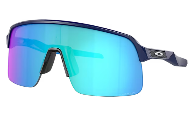 Oakley Sutro Lite - Matte Navy / Prizm Sapphire