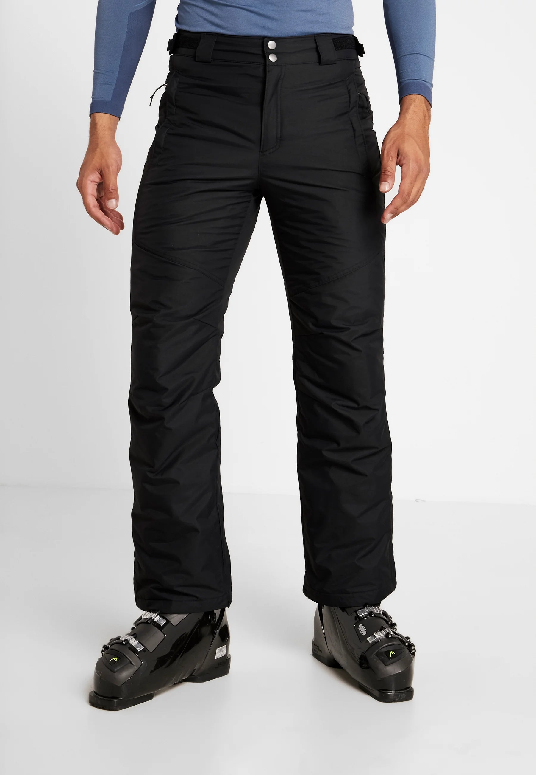 Columbia Bugaboo Pant Black