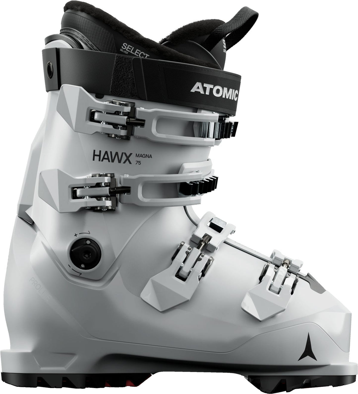Atomic Hawx Magna 75 W - Ice/Black