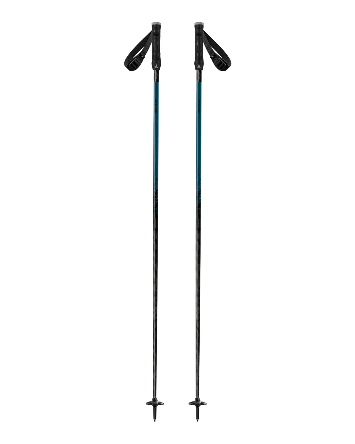 Atomic REDSTER CARBON ULTRA Q-Dark