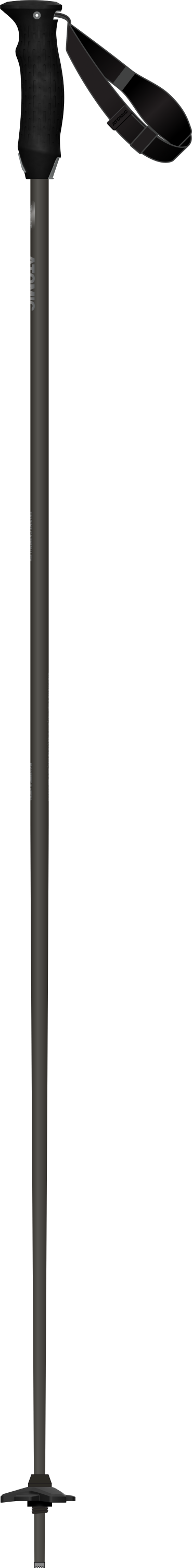 Atomic REVENT CARBON LITE Black