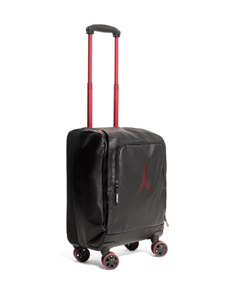 Atomic Cabin Trolley Black