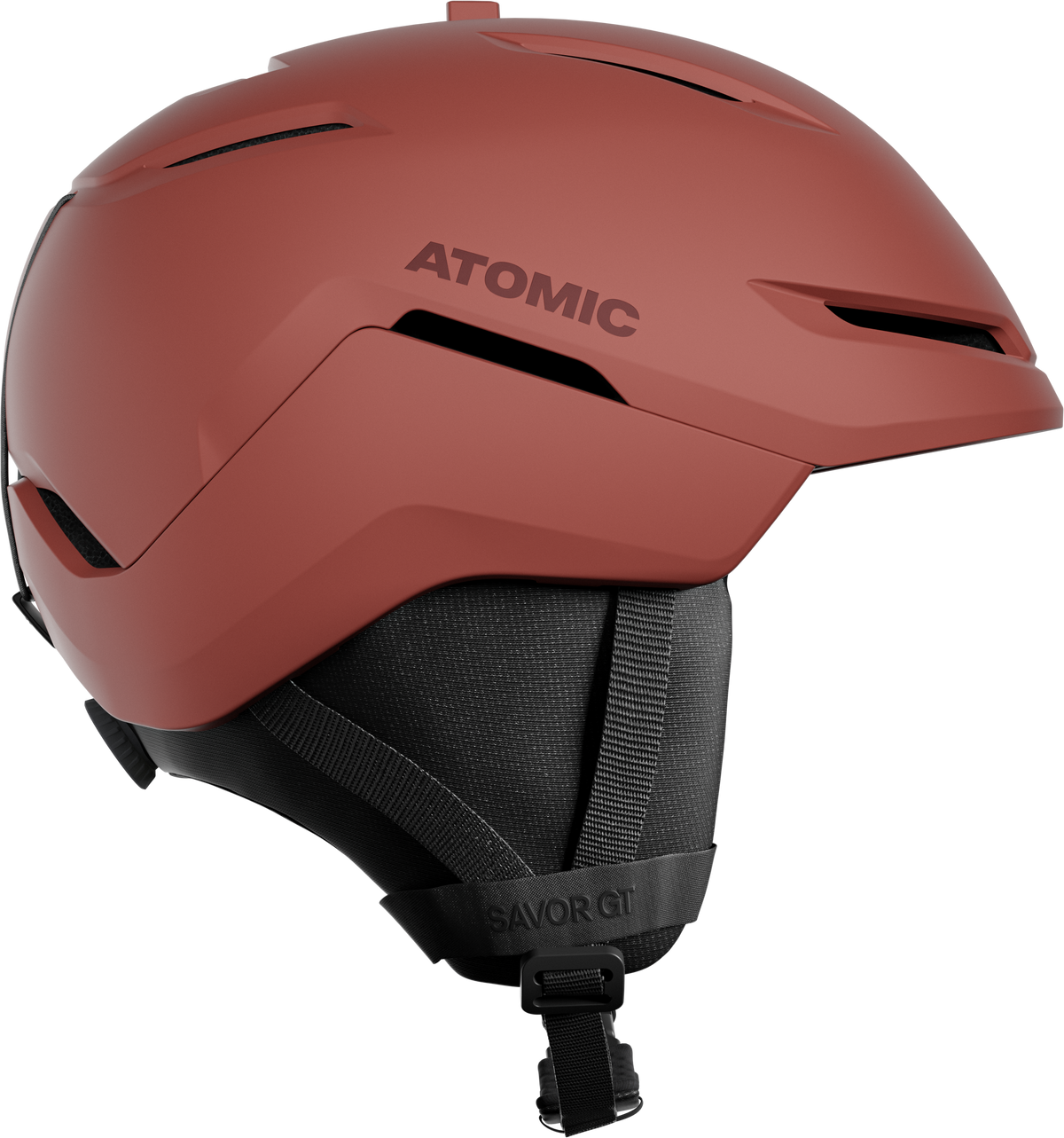 Atomic SAVOR GT Redwood