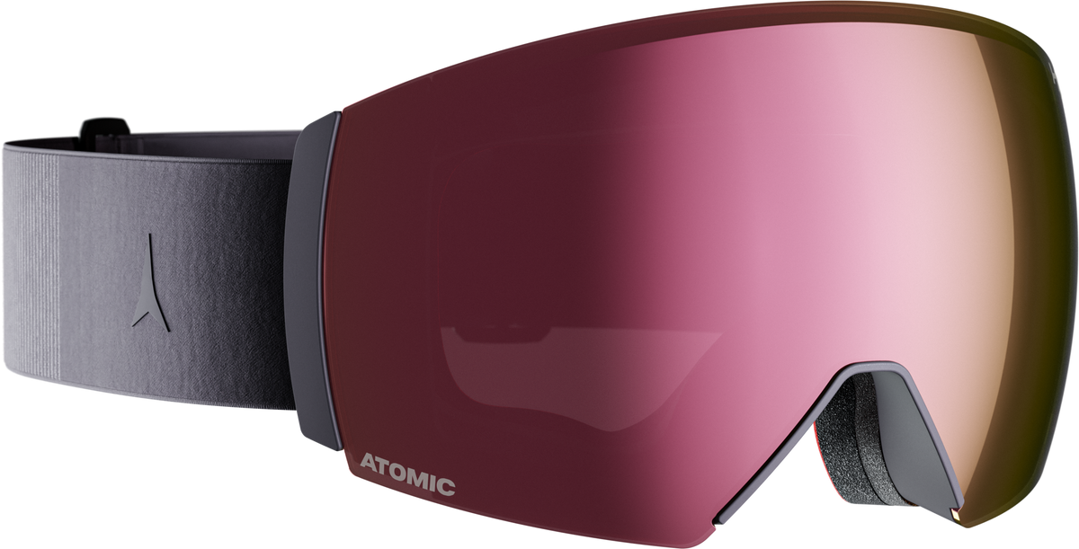 Atomic REVENT Q L HD Iron Ore