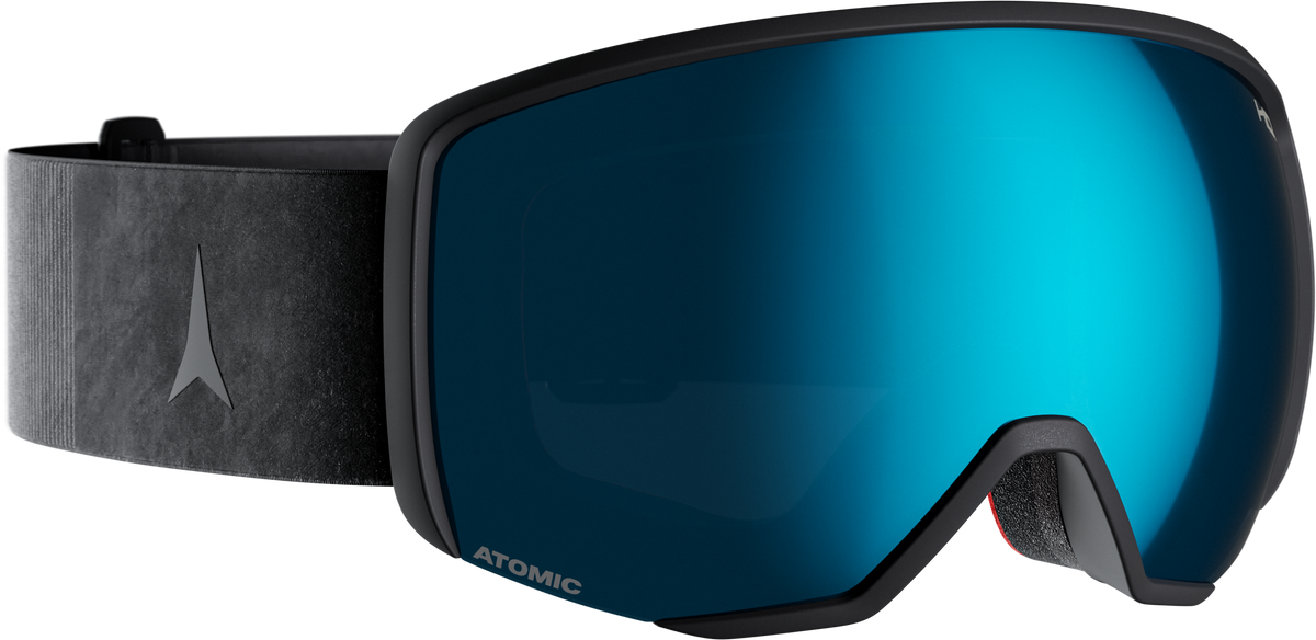 Atomic REVENT L HD Black