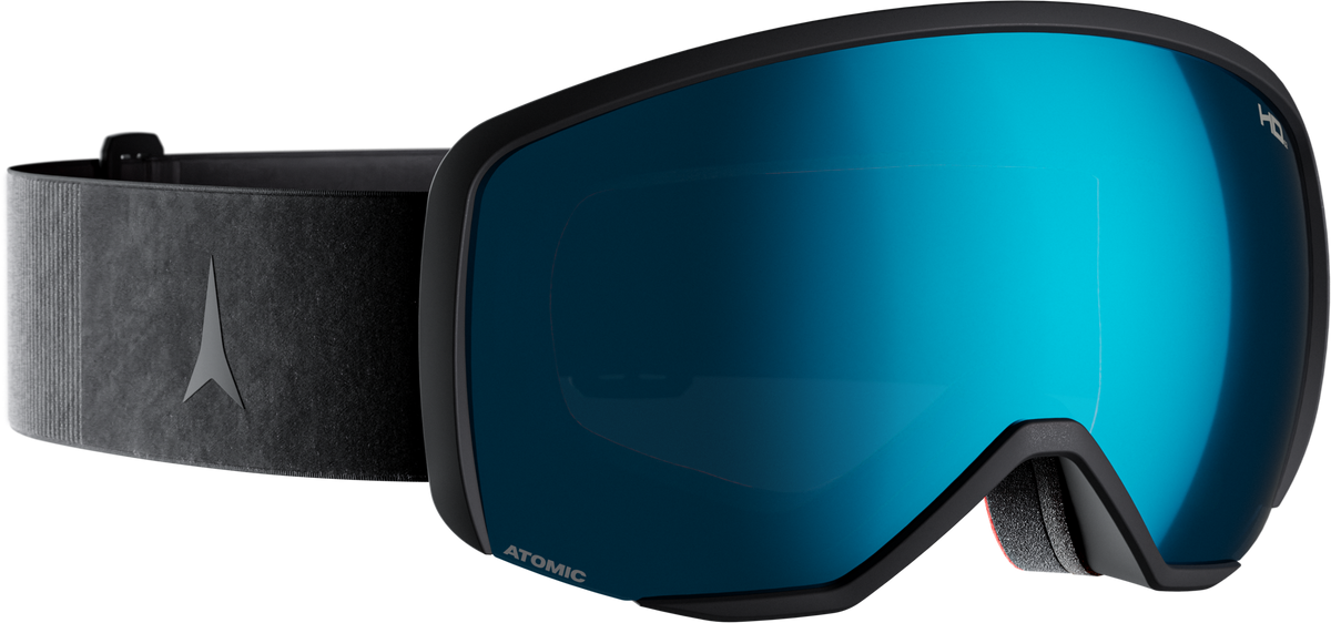 Atomic REVENT M HD Black
