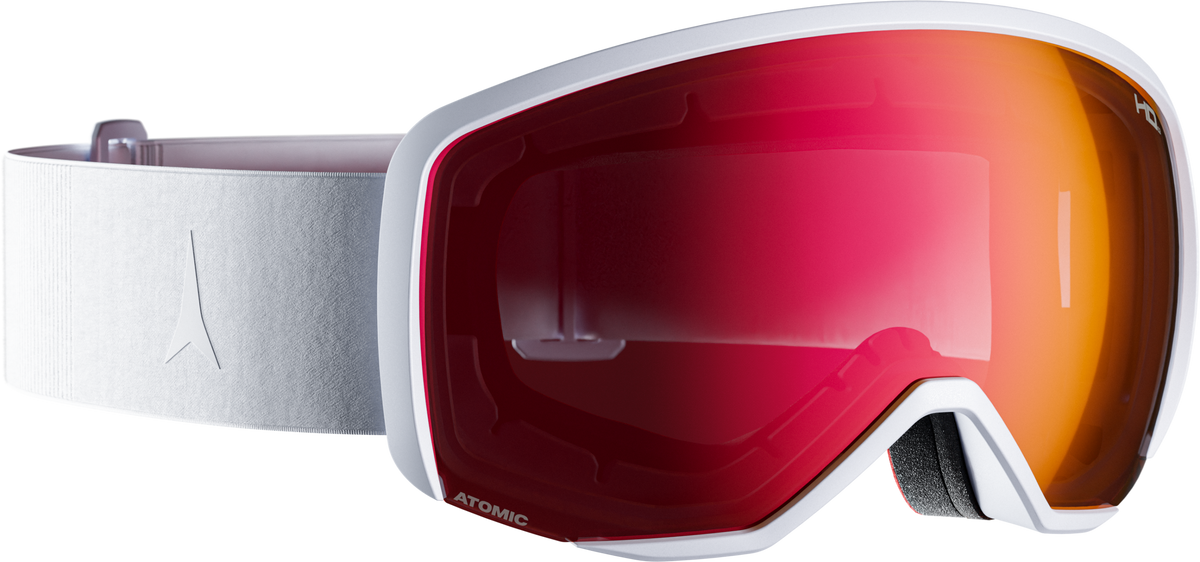 Atomic REVENT M HD White