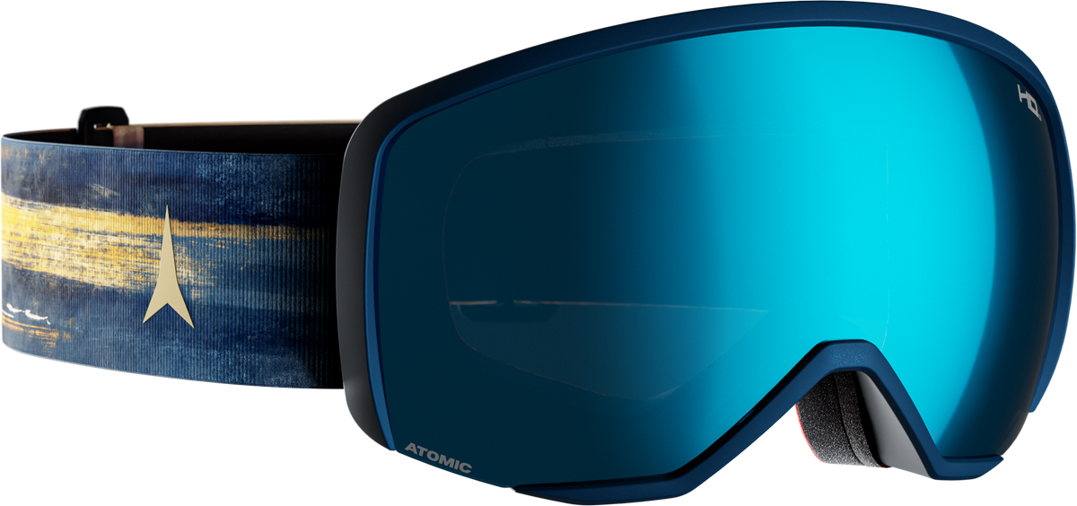 Atomic REVENT M HD Maven