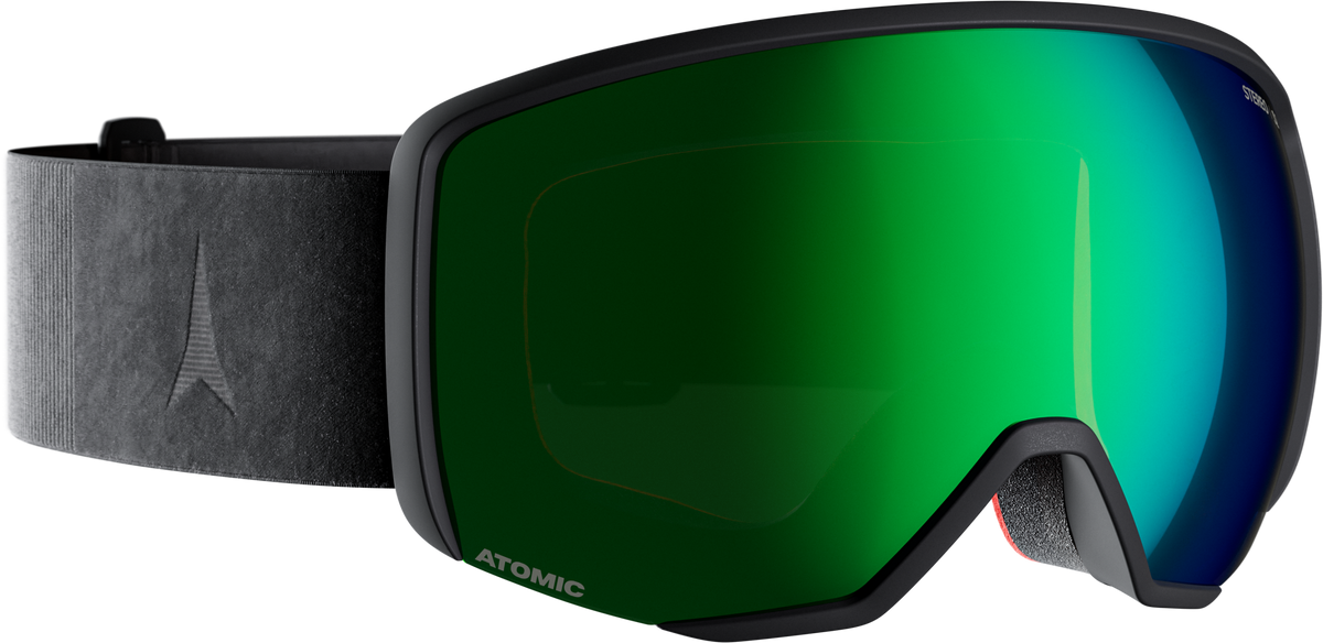 Atomic REVENT L STEREO Black