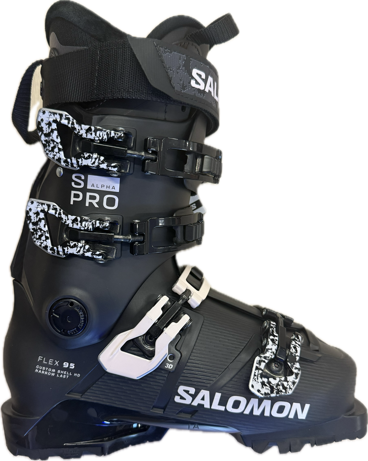 Salomon S/Pro Alpha 90W 24/25