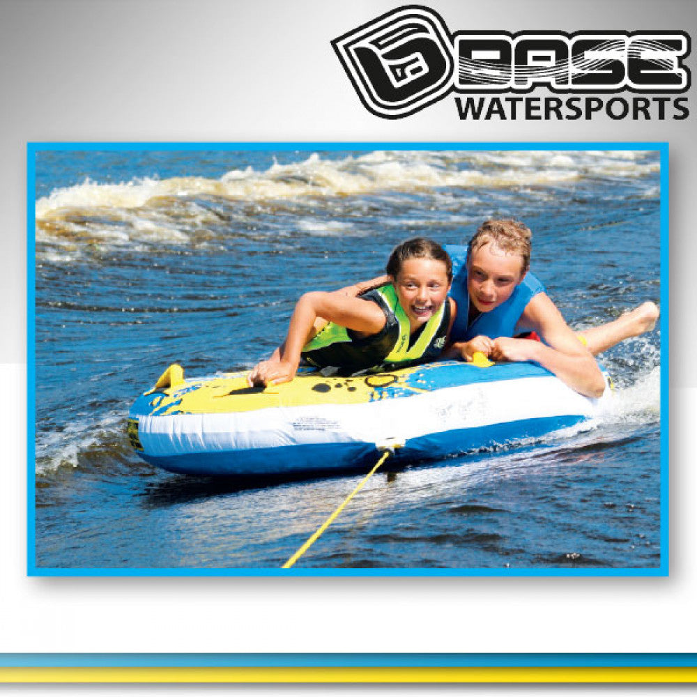 Base Tube Pakke Deck 60