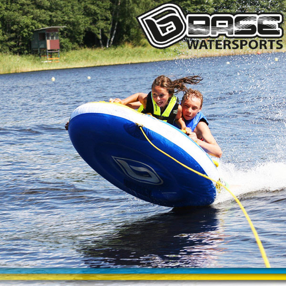 Base Tube Pakke Deck 60